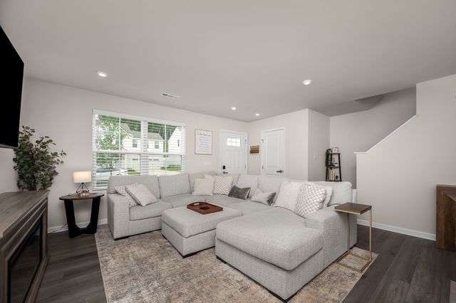 151 Faraday Pass, Nashville, TN 37207
