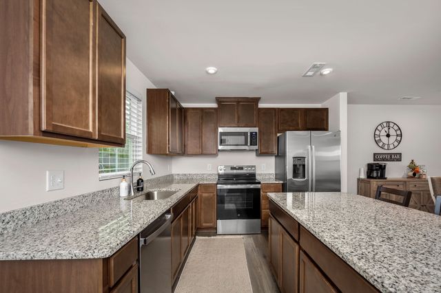151 Faraday Pass, Nashville, TN 37207