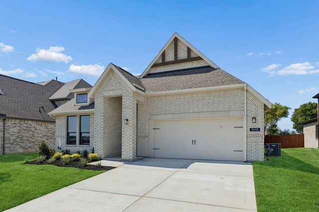 1013 Goldenrod Drive, Justin, TX 76247