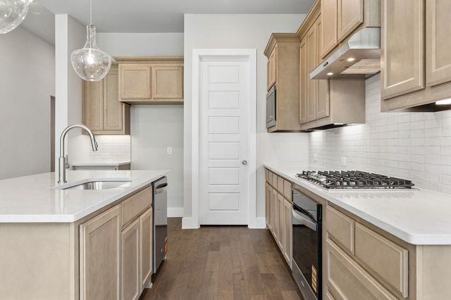 1013 Goldenrod Drive, Justin, TX 76247