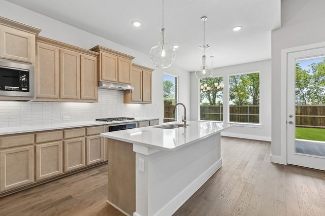 1013 Goldenrod Drive, Justin, TX 76247