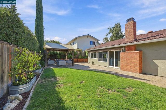 4485 Clear Creek Ct, Concord, CA 94521