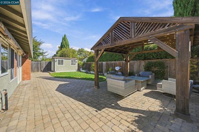 4485 Clear Creek Ct, Concord, CA 94521