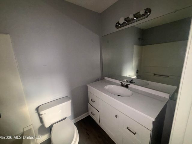 6463 Bentley Cove, Horn Lake, MS 38637