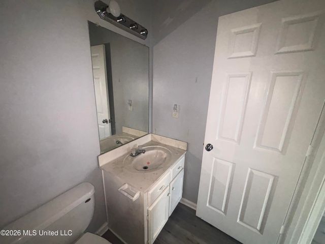 6463 Bentley Cove, Horn Lake, MS 38637