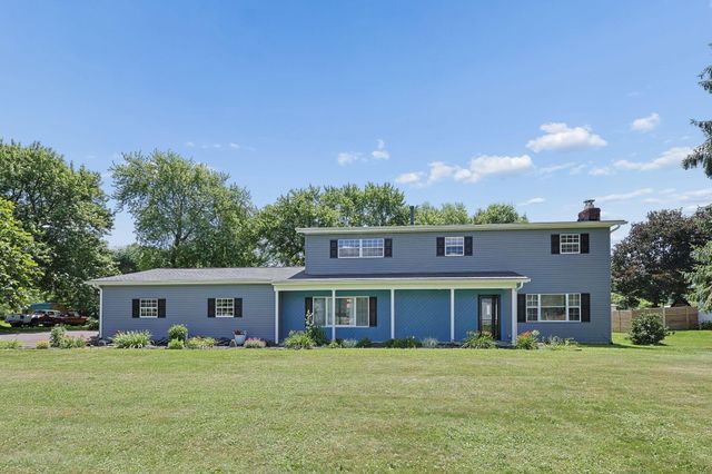 7675 Lake Drive Road, Heath, OH 43056