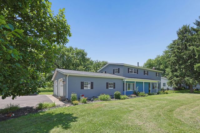 7675 Lake Drive Road, Heath, OH 43056