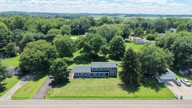 7675 Lake Drive Road, Heath, OH 43056