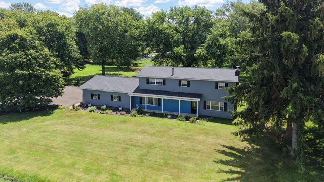7675 Lake Drive Road, Heath, OH 43056