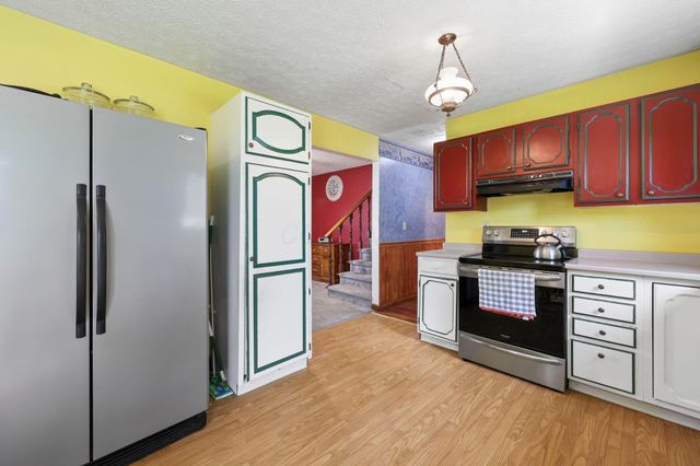 7675 Lake Drive Road, Heath, OH 43056