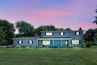 7675 Lake Drive Road, Heath, OH 43056