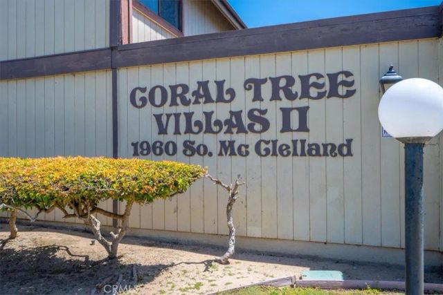 1960 S Mcclelland, Santa Maria, CA 93454