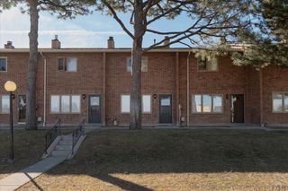 2101 Chatalet Lane # G, Pueblo, CO 81005