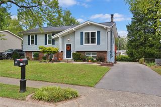 1246 Gail Drive, Jeffersonville, IN 47130