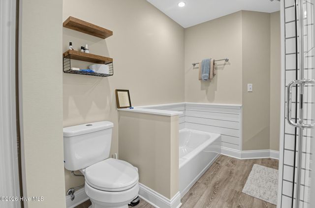 711 N Green Tee Road, Hampstead, NC 28443