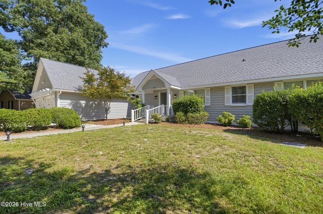 711 N Green Tee Road, Hampstead, NC 28443