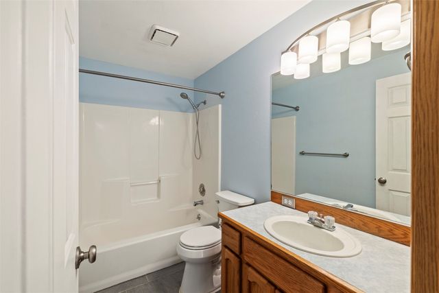 7601 NE 57th Circle, Vancouver, WA 98662