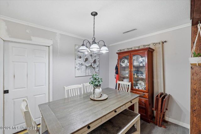 216 Pemberton Drive, Pearl, MS 39208