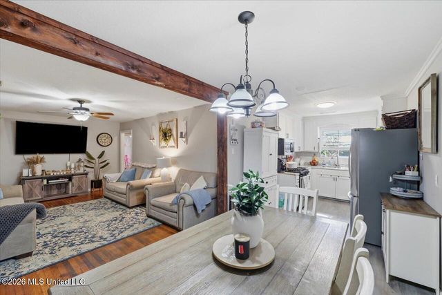 216 Pemberton Drive, Pearl, MS 39208