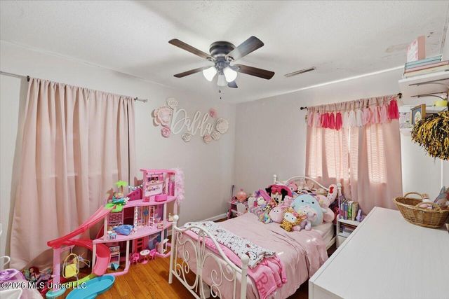 216 Pemberton Drive, Pearl, MS 39208