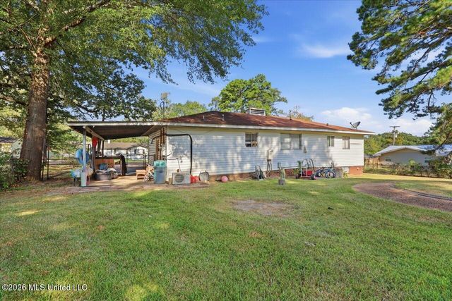 216 Pemberton Drive, Pearl, MS 39208