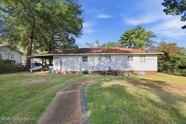 216 Pemberton Drive, Pearl, MS 39208