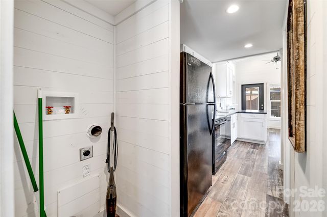 163 Simplicity Woods Drive, Franklin, NC 28734