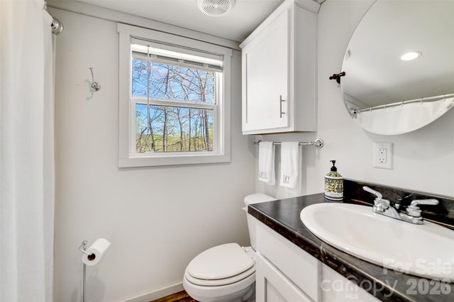 163 Simplicity Woods Drive, Franklin, NC 28734