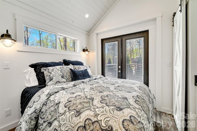 163 Simplicity Woods Drive, Franklin, NC 28734