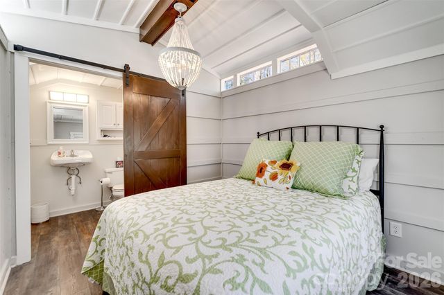 163 Simplicity Woods Drive, Franklin, NC 28734