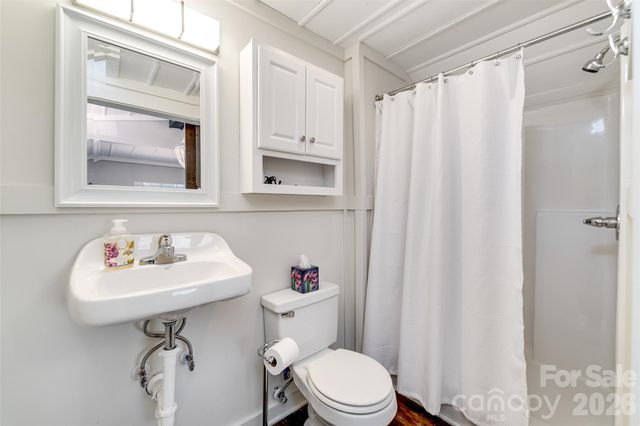 163 Simplicity Woods Drive, Franklin, NC 28734