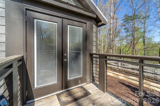163 Simplicity Woods Drive, Franklin, NC 28734