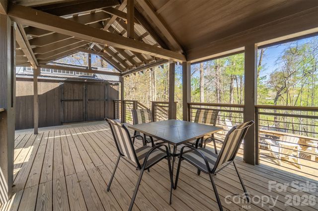 163 Simplicity Woods Drive, Franklin, NC 28734