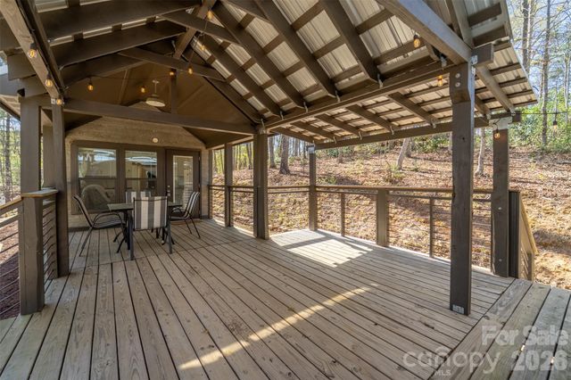 163 Simplicity Woods Drive, Franklin, NC 28734