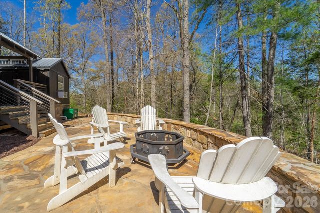163 Simplicity Woods Drive, Franklin, NC 28734