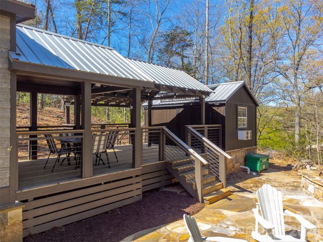 163 Simplicity Woods Drive, Franklin, NC 28734