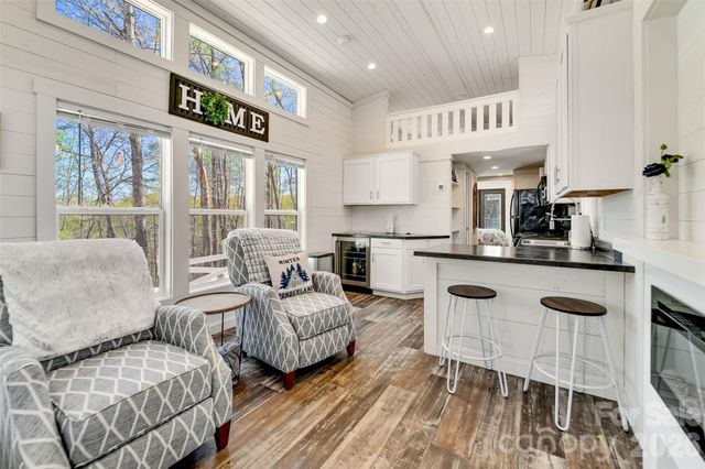 163 Simplicity Woods Drive, Franklin, NC 28734