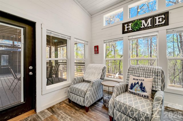 163 Simplicity Woods Drive, Franklin, NC 28734