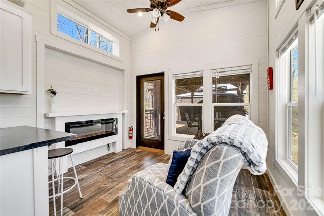 163 Simplicity Woods Drive, Franklin, NC 28734