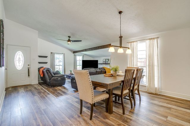 3113 Spring Grove Drive, Bedford, TX 76021