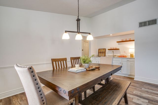 3113 Spring Grove Drive, Bedford, TX 76021