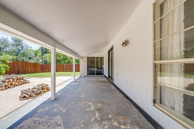 3113 Spring Grove Drive, Bedford, TX 76021
