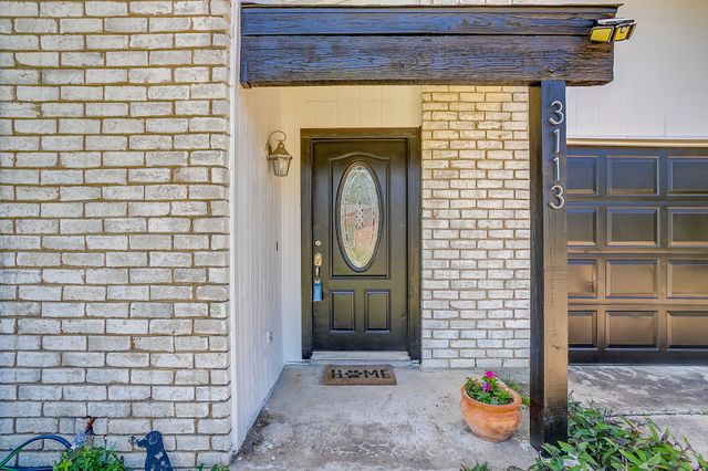 3113 Spring Grove Drive, Bedford, TX 76021