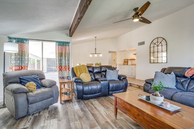 3113 Spring Grove Drive, Bedford, TX 76021