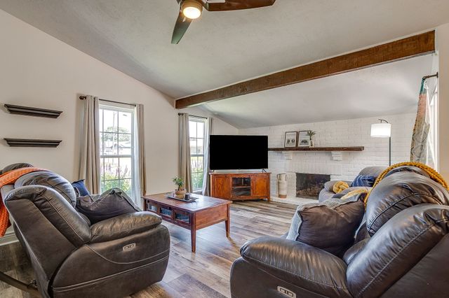 3113 Spring Grove Drive, Bedford, TX 76021