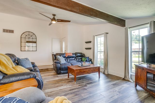 3113 Spring Grove Drive, Bedford, TX 76021