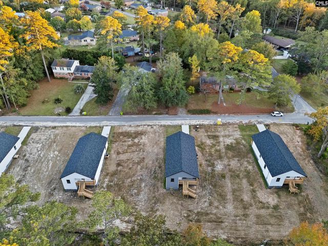 9521 Commonwealth Boulevard, Columbia, SC 29209
