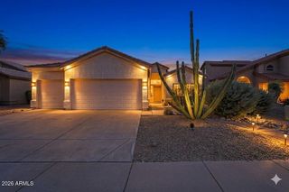 4223 E MOLLY Lane, Cave Creek, AZ 85331