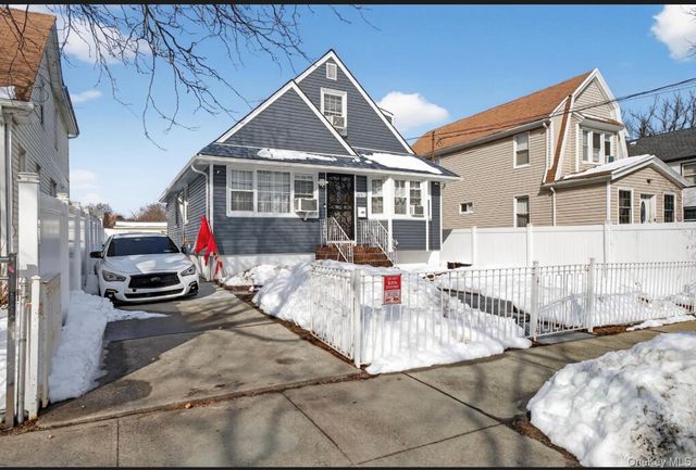 16911 140th Avenue, Jamaica, NY 11434