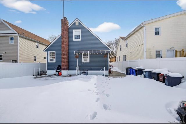 16911 140th Avenue, Jamaica, NY 11434